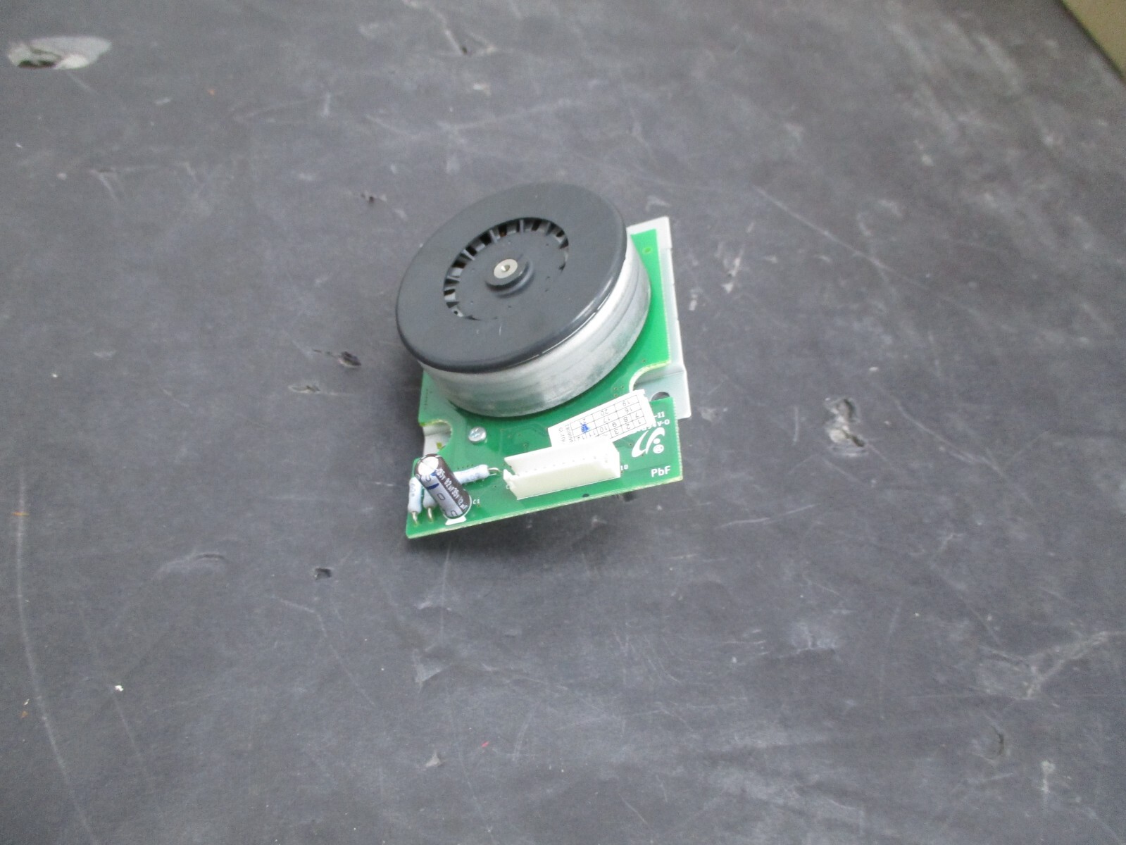 Samsung JC31-00090A  Motor DNQ06M20W32A