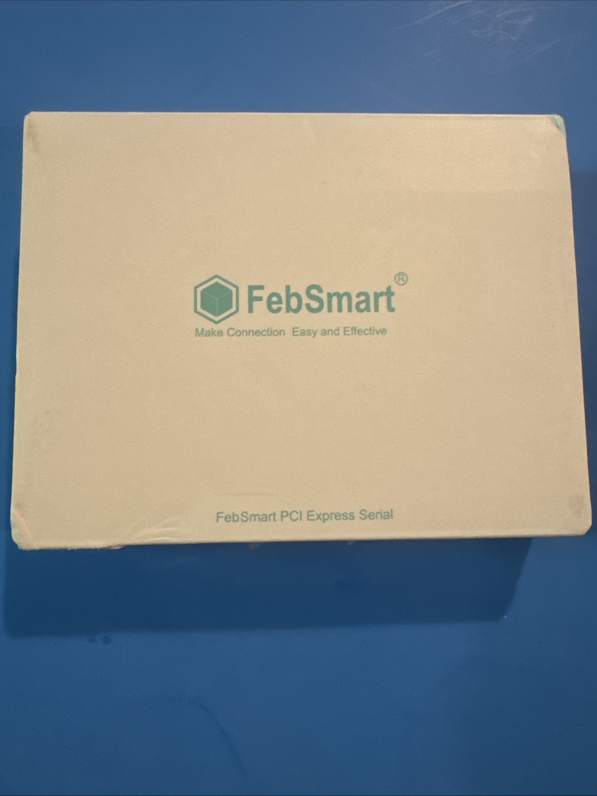 FebSmart PCIE  to USB 3.0, Model FS-U4L-PRO PCIE 4 Ports USB 3.0 Card