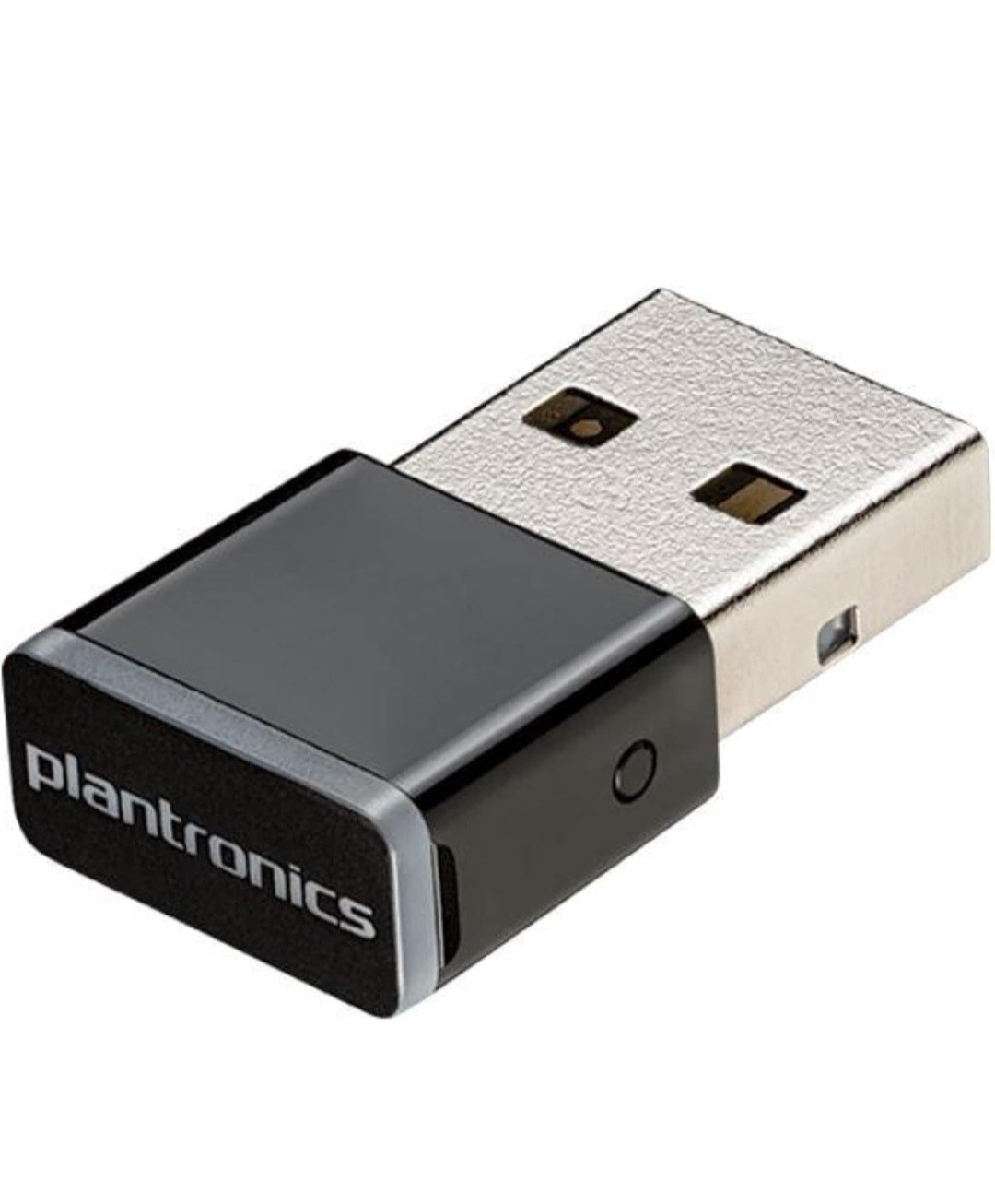 Plantronics BT600 Dongle USB Adapter 4 Voyager 3200 5200 6200 8200 UC HD Audio