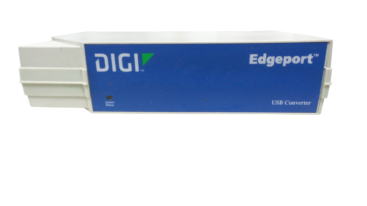 Digi Edgeport/8 301-1002-08 USB Converter