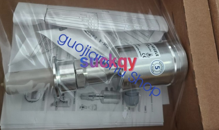 1PCS NEW ANDERSON NEGELE ILM-4/L50/TC1/V/I42/P/S/W/X Fast delivery Via Fedex/DHL