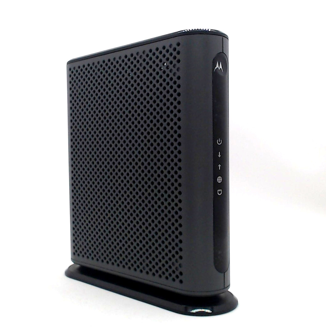 MOTORALA - MB8600 - 32x8 DOCSIS 3.1 - Ultrafast Cable Modem
