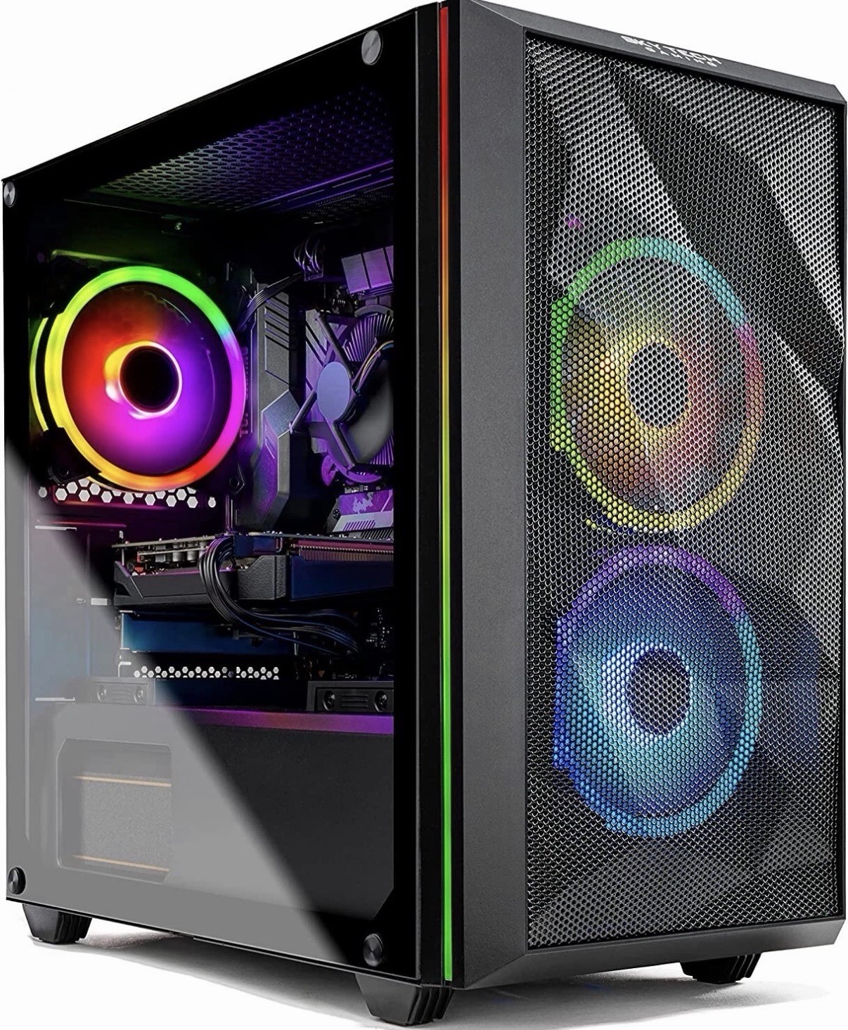 Skytech Chronos Mini Gaming PC – Great Condition –