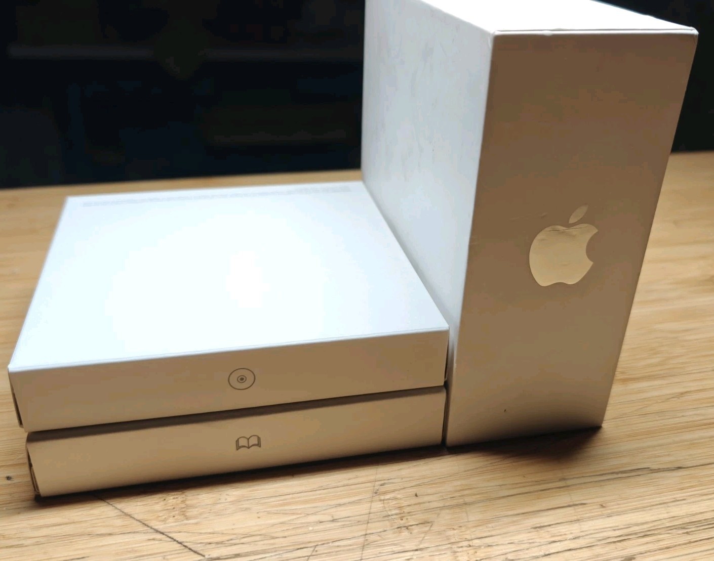 Apple Final Cut Studio 2009 Final Cut Pro 7 Video Editing Software (UNTESTED)