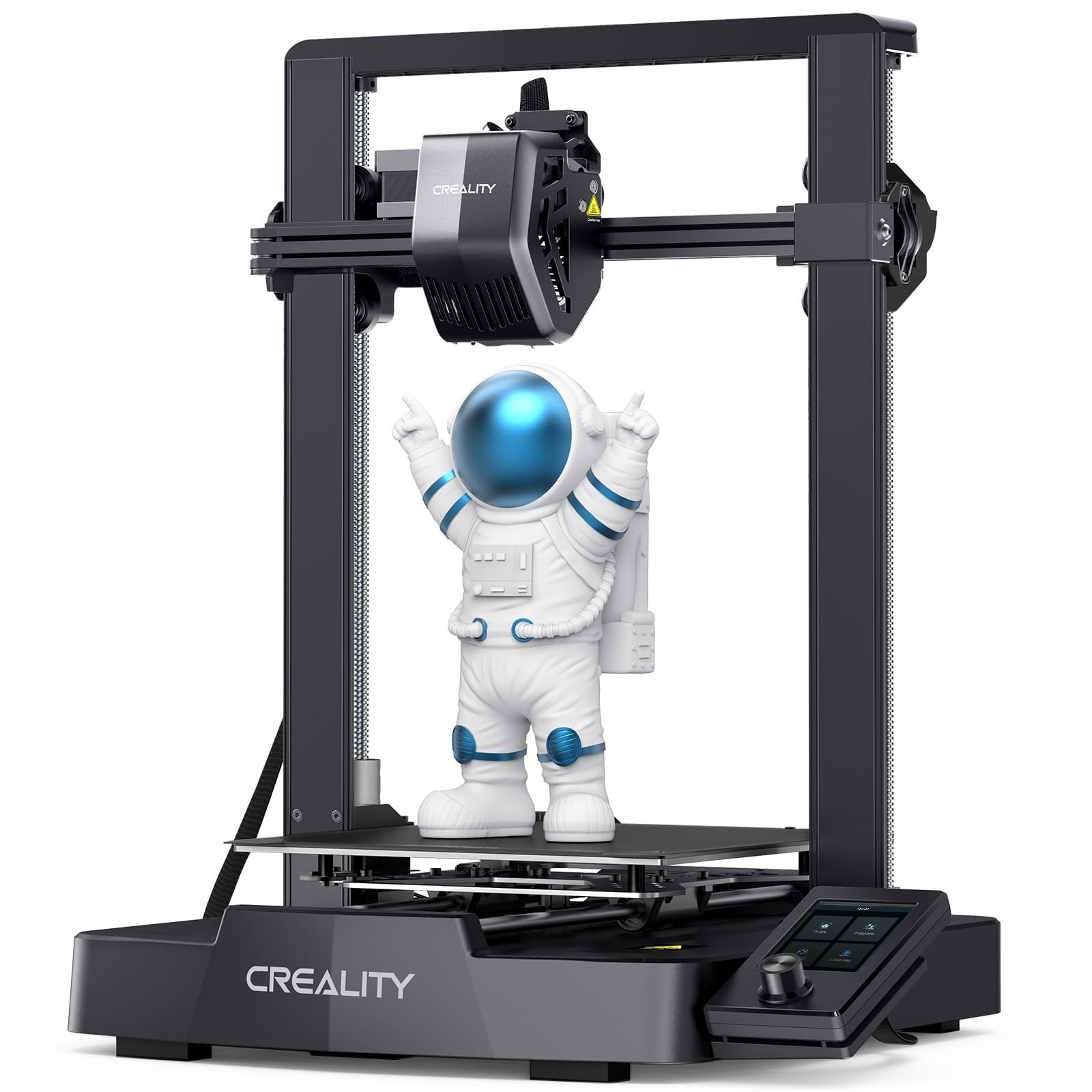 Creality Ender 3 V3 SE 3D Printer 250mm/s Direct Drive CR Touch Auto Leveling