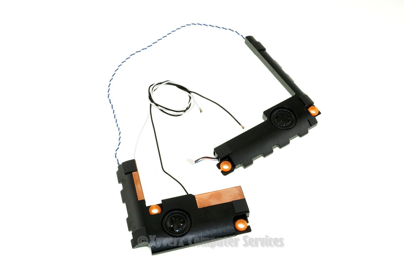 04072-03160200 ASUS SPEAKER KIT+WIRELESS ANTENNA WCABLE M712D (EG13-15)