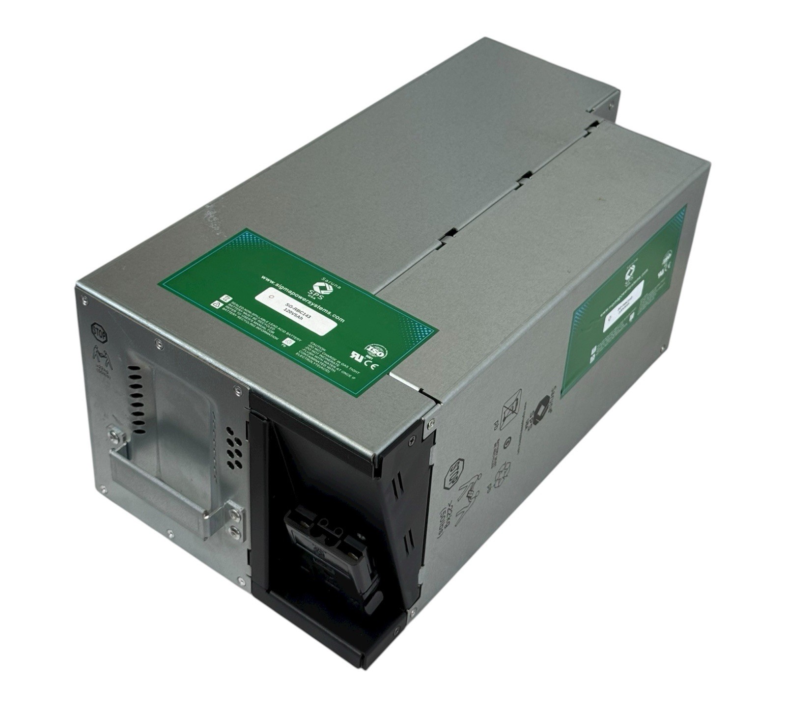 APC RBC143 Compatible Replacement Battery Cartridge