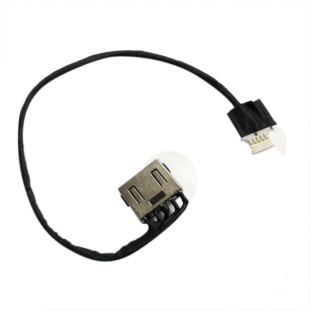For Lenovo thinkbook 14-iml 14-iil v340-14  15 G2 ARE AC Dc IN Power Jack Cable 