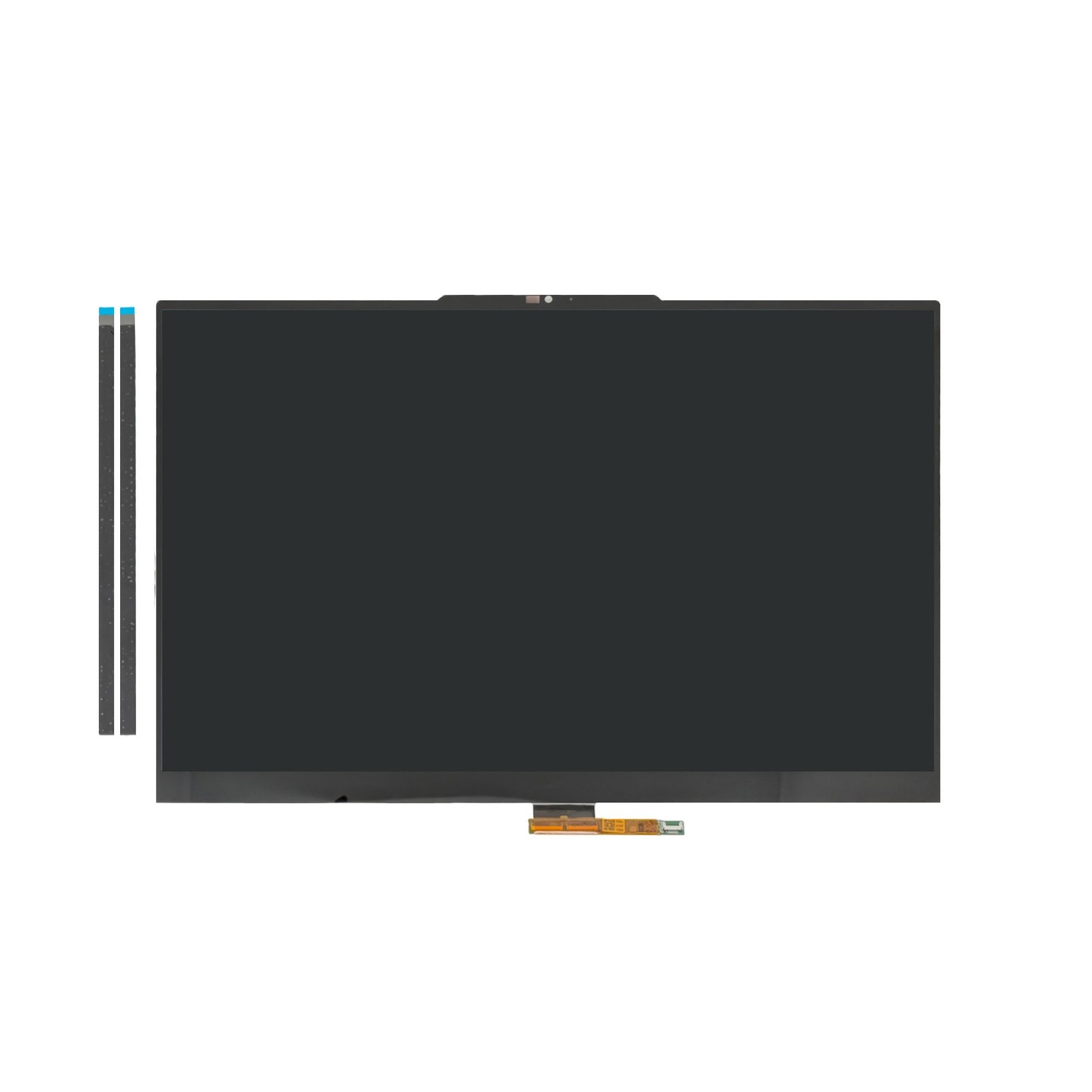 16" WUXGA LCD Touch Screen Digitizer Display for Lenovo IdeaPad 5 2-in-1 16IAL10
