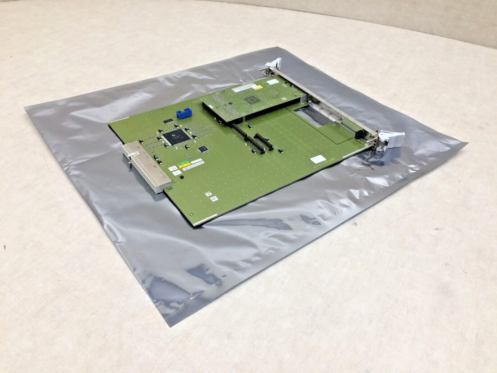 OCE VarioStream 7650 Printer S26311-D1133-V1 GS2 Expansion Card PCB Module Canon