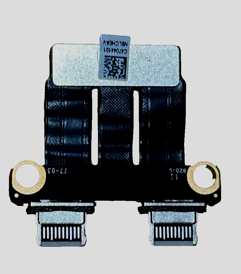 Brand new Genuine 923-03934 Apple Input Output Board USB-C For McBook Pro