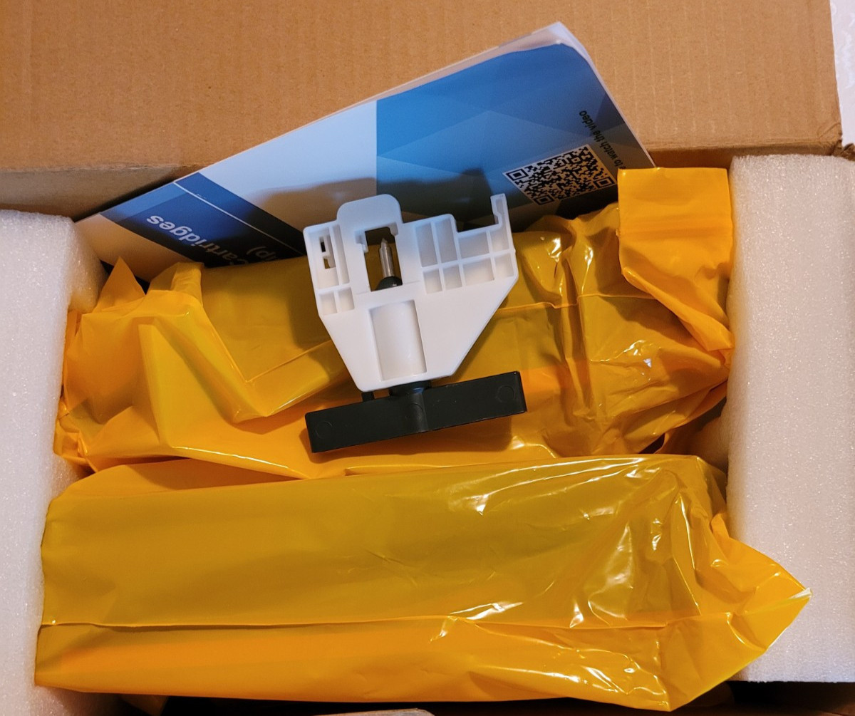 toner cartridge 206X