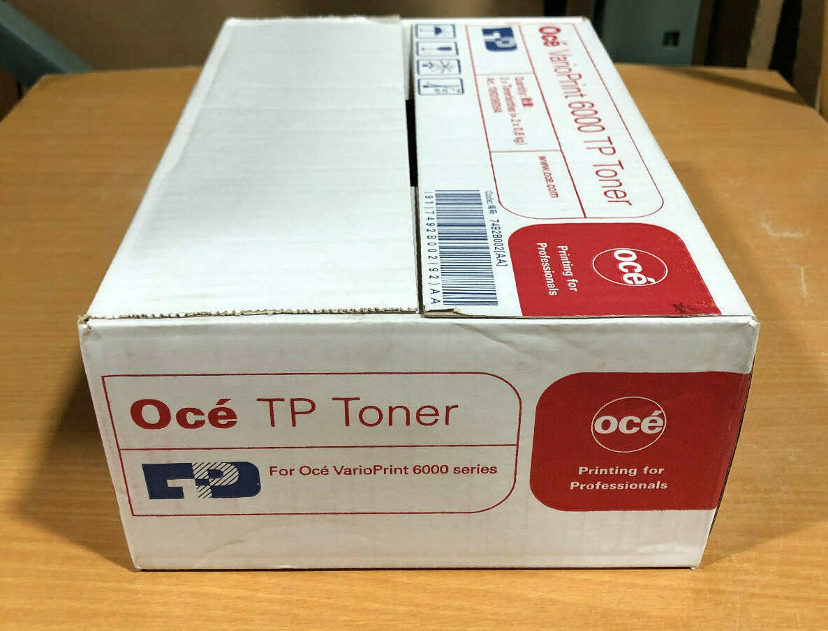 1060096064 OCE VARIOPRINT 6000 TP toner