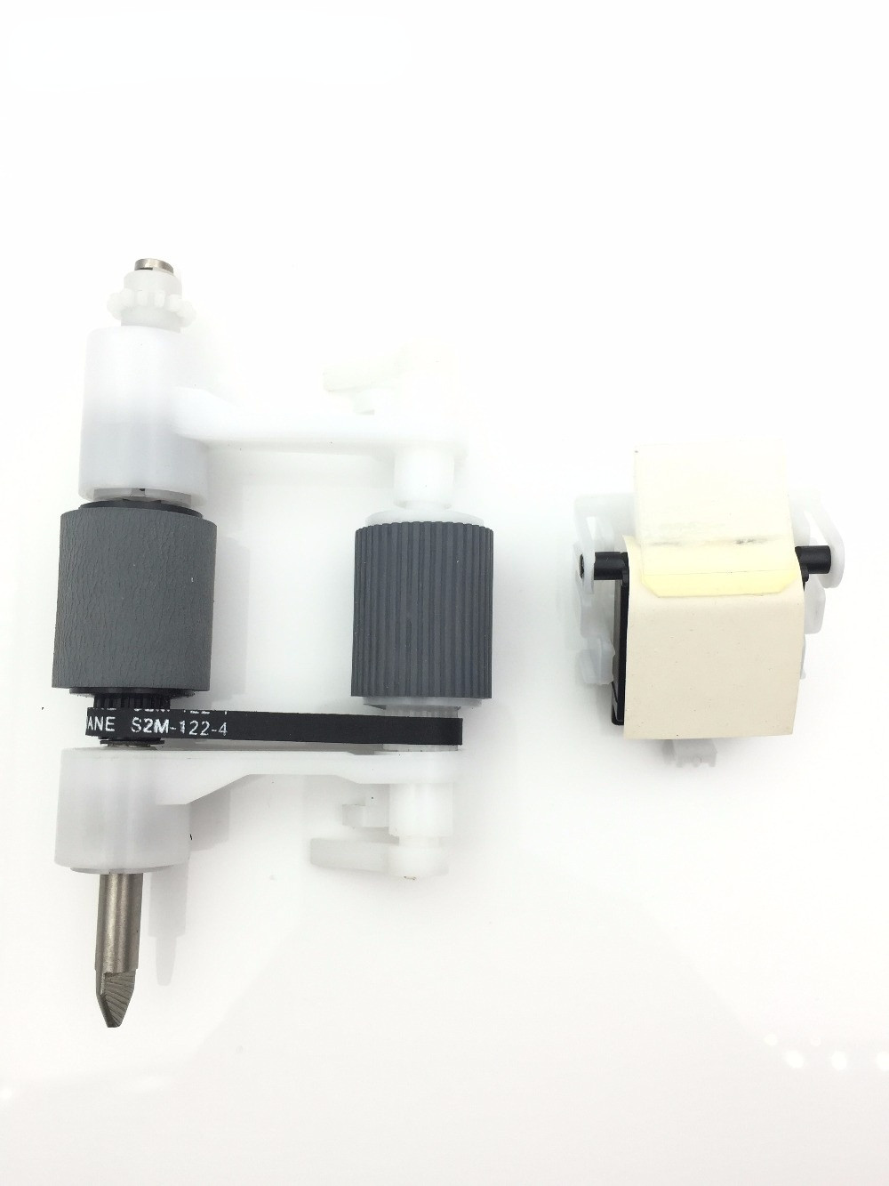 2Sets New ADF Pickup Roller Separation Pad for HP 4730 9200c 4700