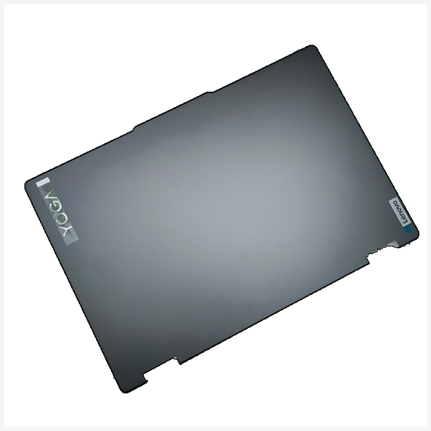 New Top Case LCD Back Cover For Lenovo Yoga 7 2-in-1 16IML9 83DL 5D10S40100