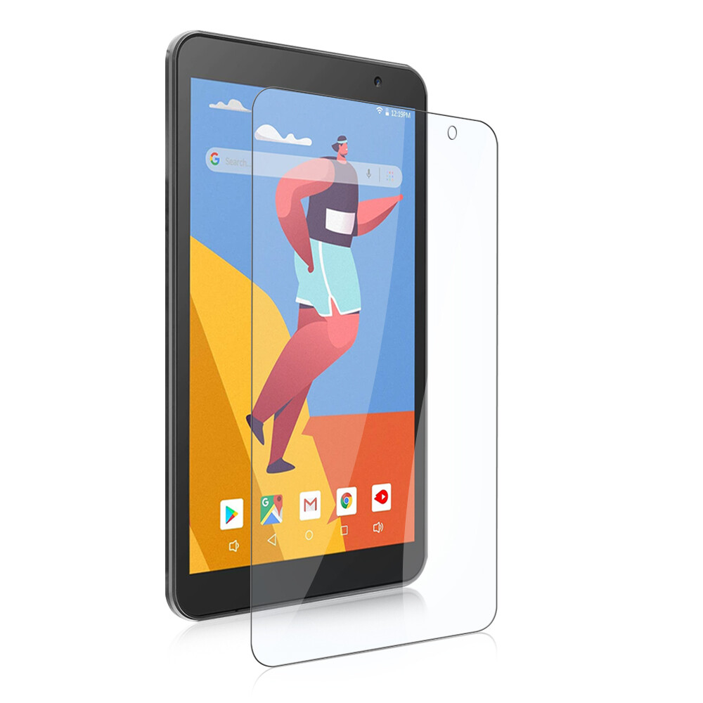 For VANKYO MatrixPad S10 VANKYO S8 Drangon Touch Y80 HD Screen Protector Film