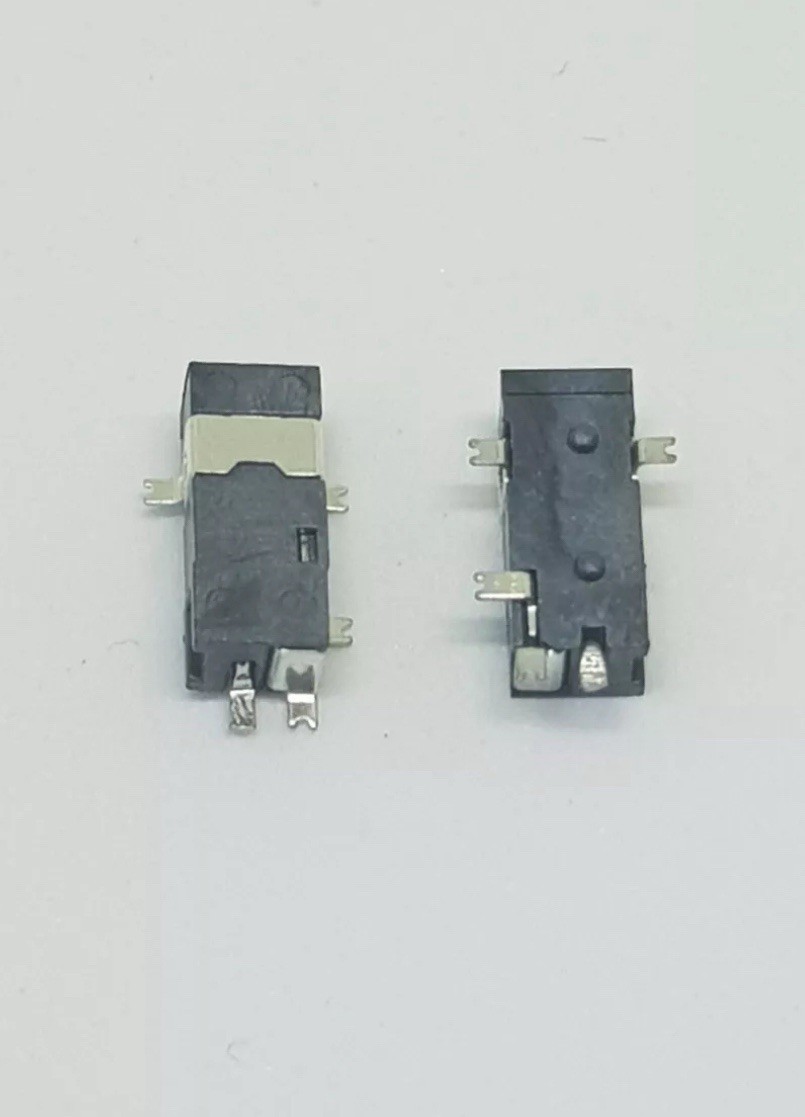 For Prestigio MultiPad Visconte 3 Tablet Power DC Charging Jack Port Socket