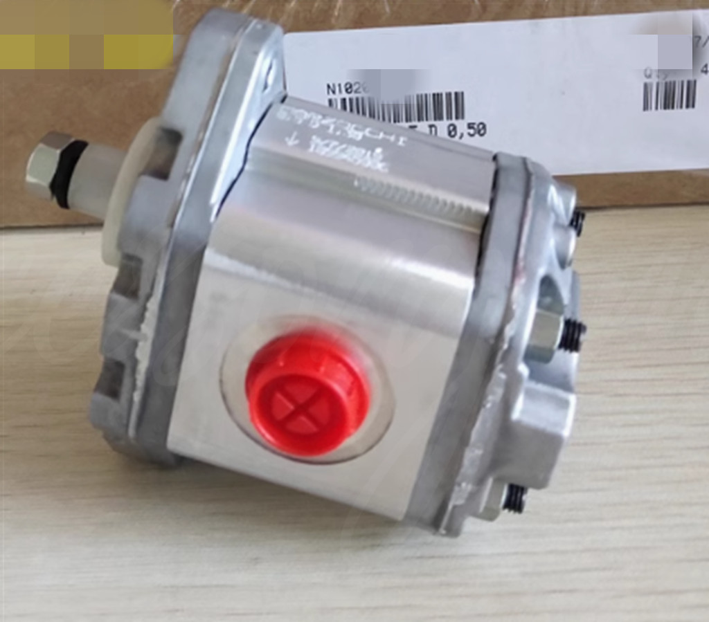 1PC NEW FIT FOR 0.25D30 High pressure hydraulic gear pumps FedEx or DHL