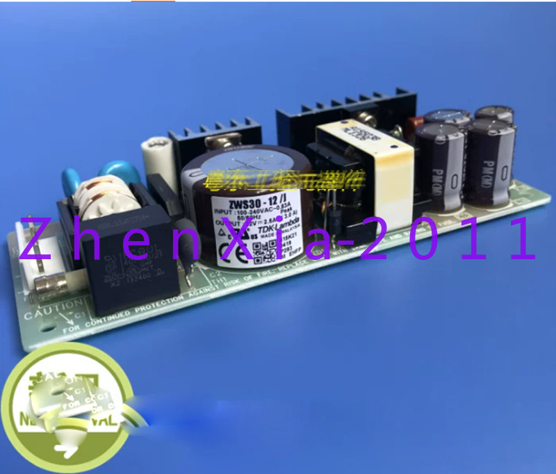 1PC new ZWS30-12/J TDK-LAMBDA Power Supply