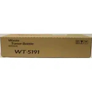Kyocera WT-5191 Waste Toner Box [1902R60UN2]