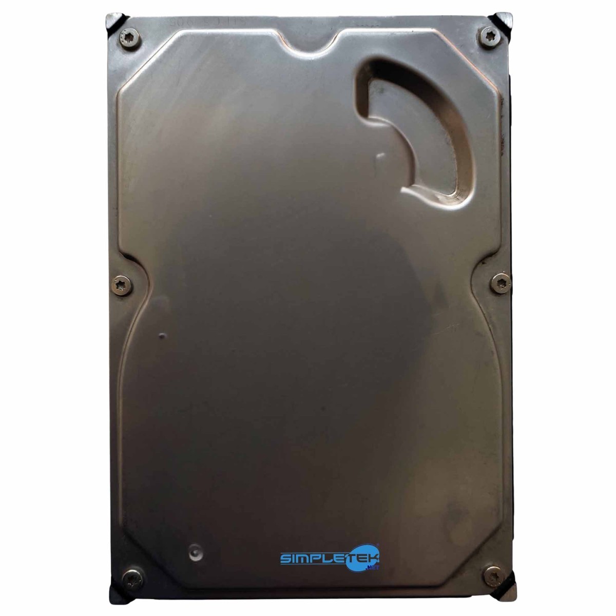 Simpletek Internal HDD 3.5 IDE PATA EIDE 40GB 2MB Cache