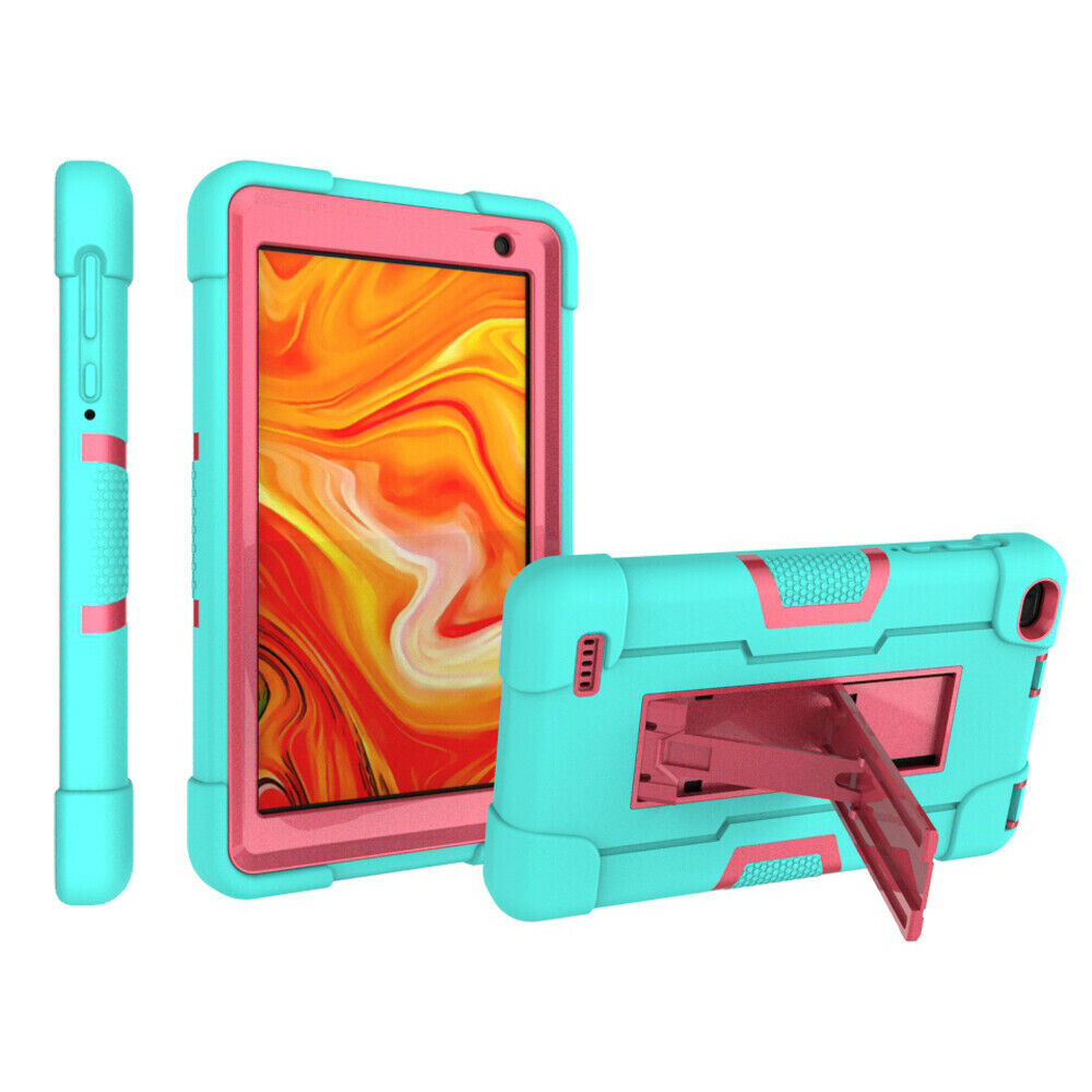 For VANKYO MatrixPad 7 Inch Z1/S7/F704Bv2 Hybrid Shockproof Rugged Case Cover