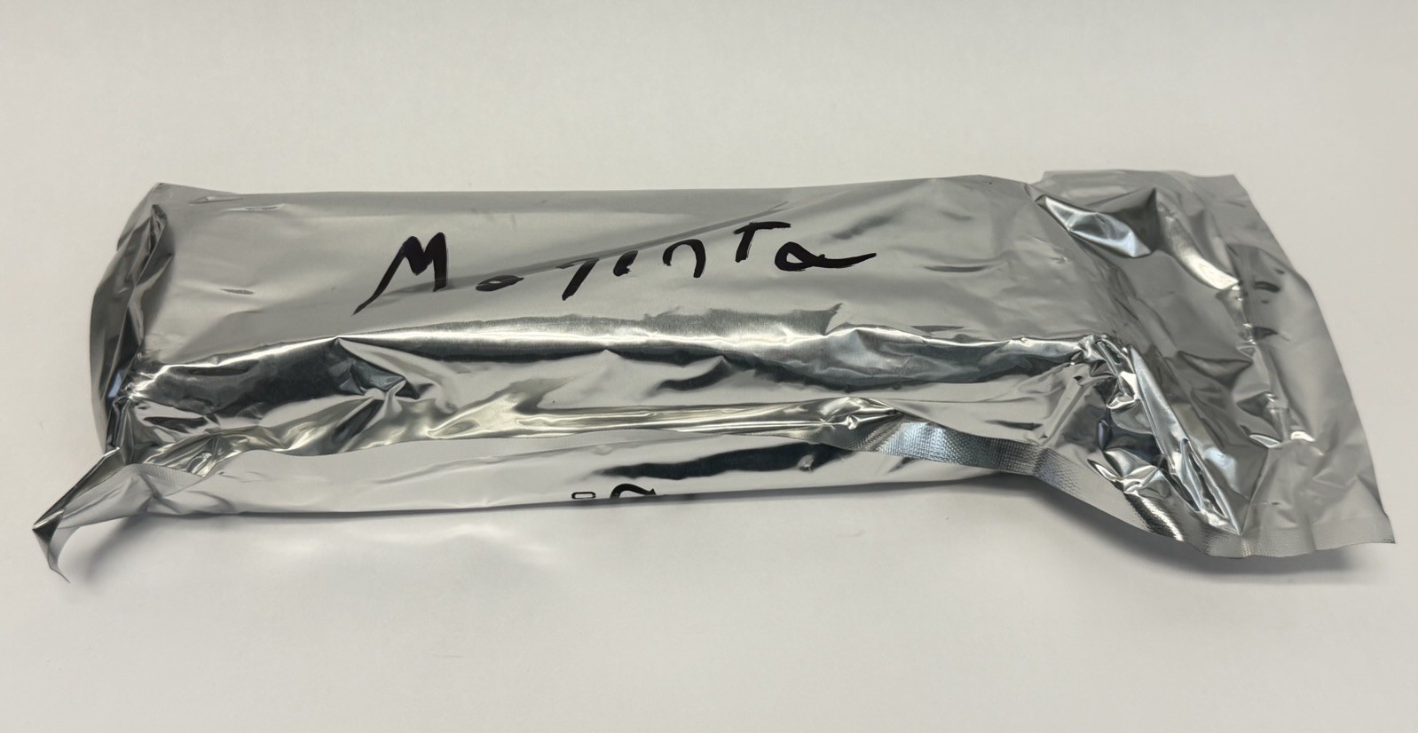 Lexmark 20N1HM0 Magenta High Yield Return Program Toner Cartridge Sealed Bag