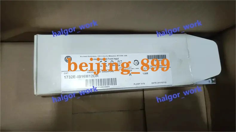 1PCS NEW 1732E-IB16M12DR  Fast transportation