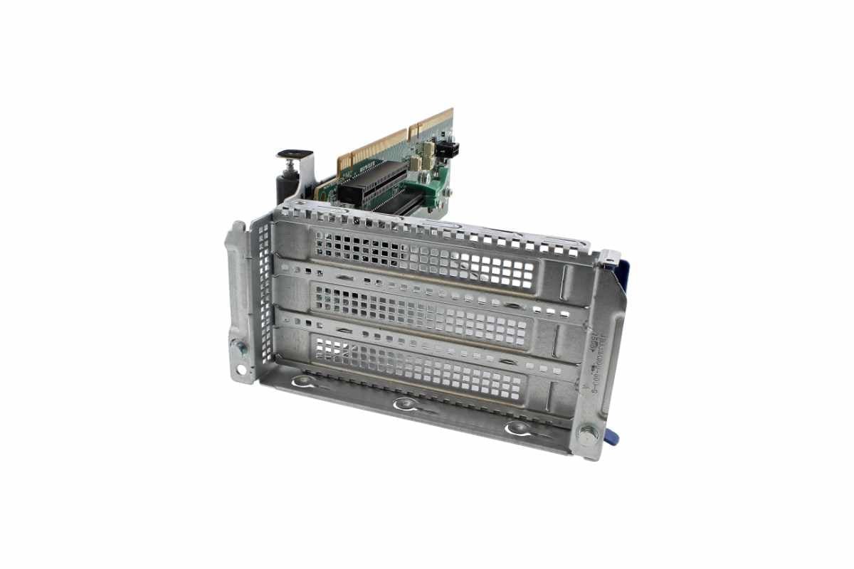 HPE DL380/385/560 G10 PCIe 2x8 1x16 Riser Primary 877946-001 | 1 Year Warranty