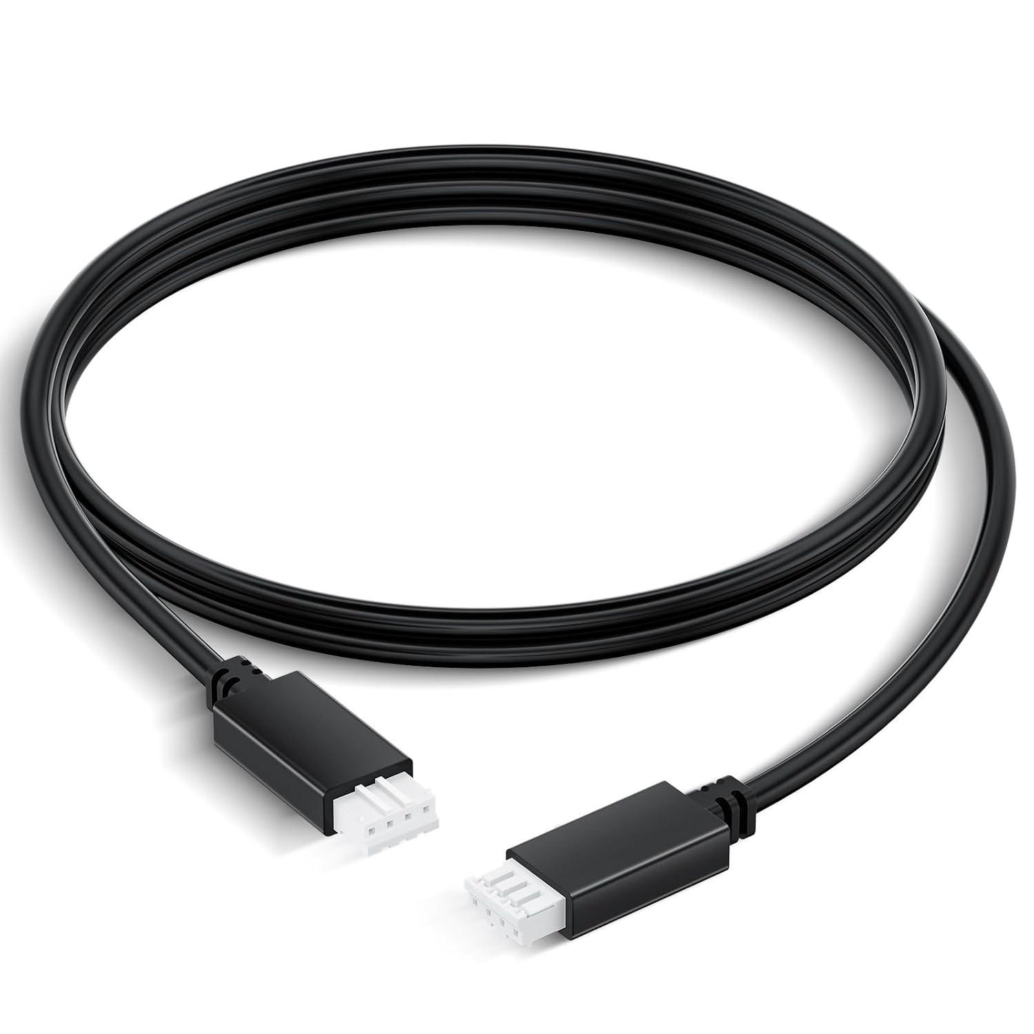 Cable Replacement for Victron Energy Ve.Direct Cable, 3.3FT Length Cord Compatib