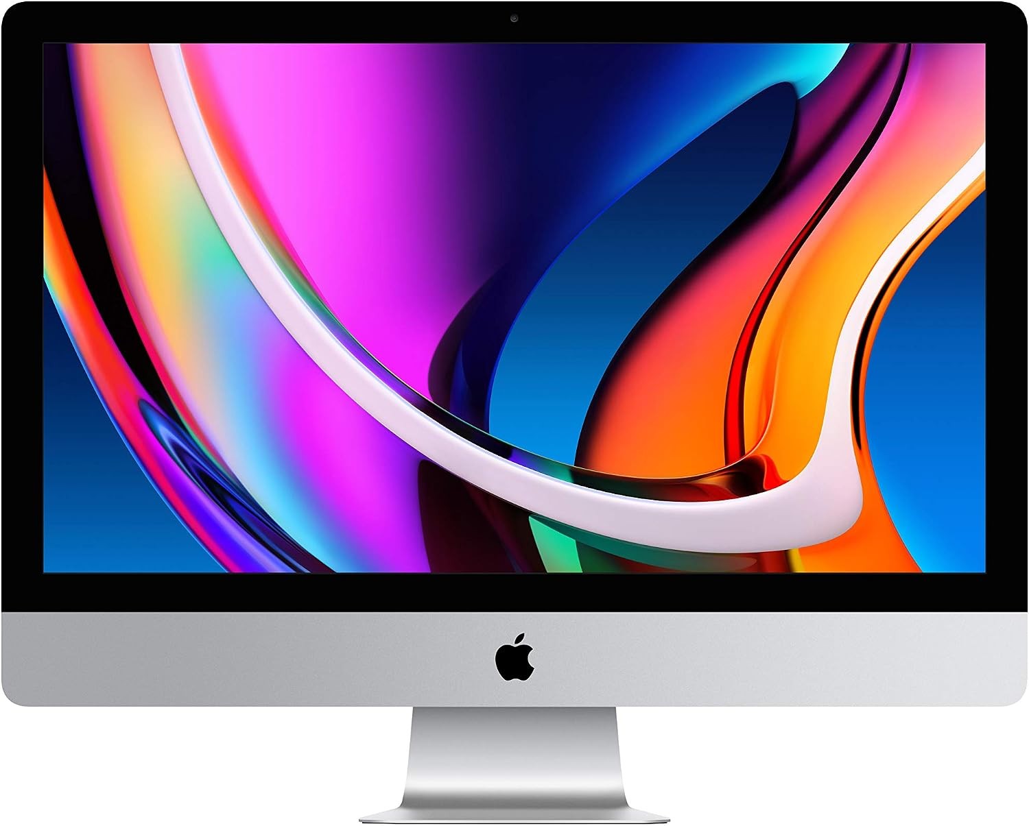 2020 Apple iMac 27" Retina 5K Core i7 3.8GHz 64GB RAM 2TB SSD MXWV2LL/A A2115