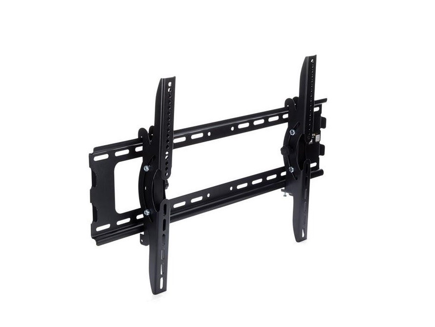 StarTech Flat-Screen TV Mount Black Flatpnlwall