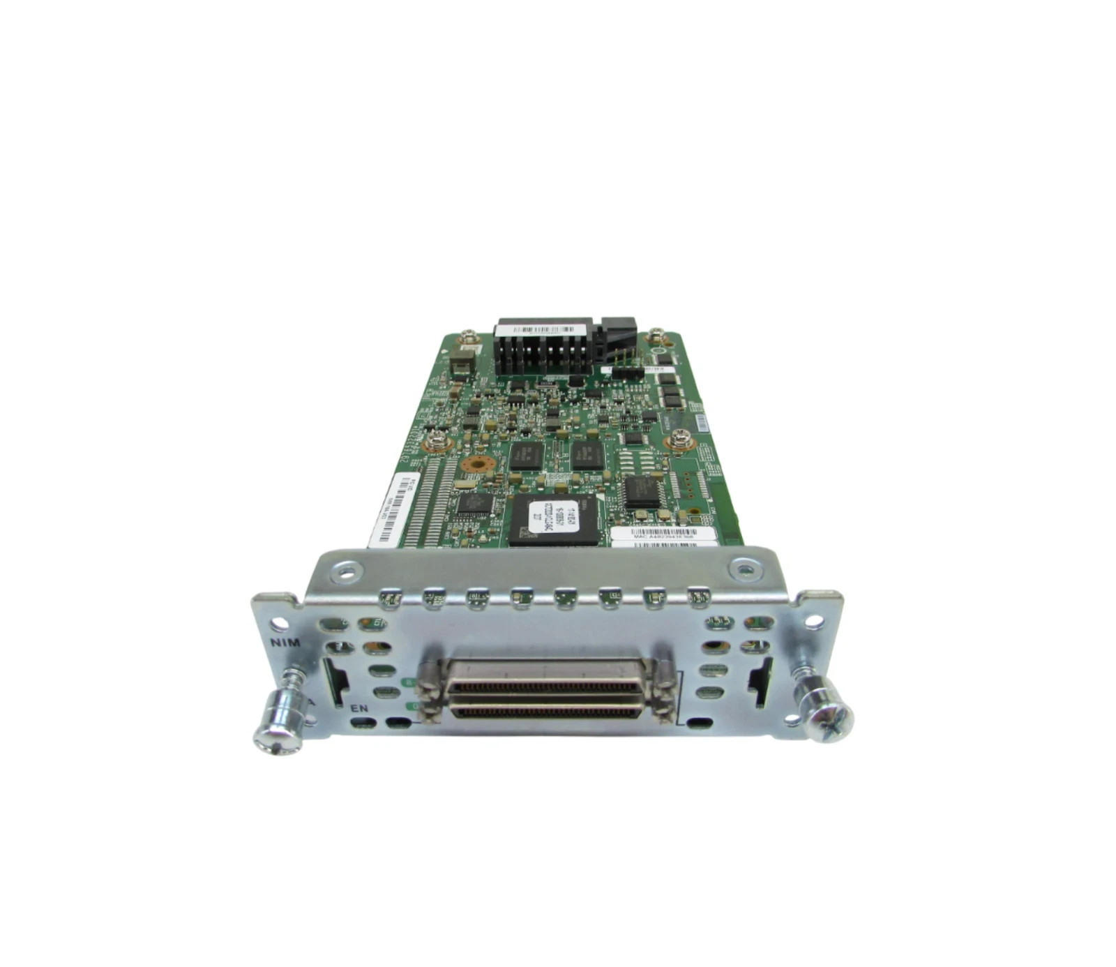 Cisco NIM-16A 16 Channel Asynce Serial Interface for ISR4000 Series Router