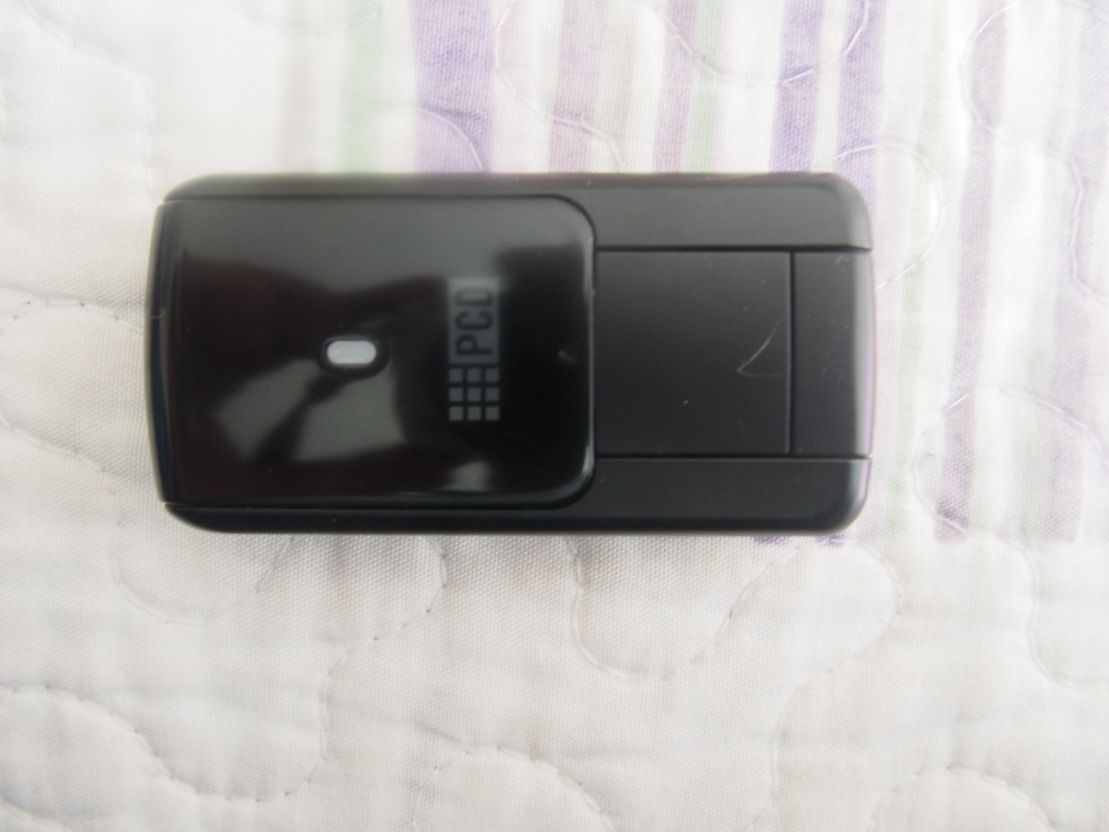 Alltel Wireless USB Pantech Modem 3G Air Card UM185AL