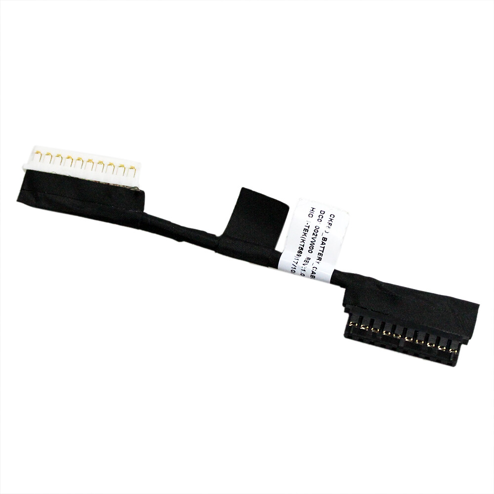 Battery Connector Cable For Dell G7 7588 G5 5587 Inspiron 7577 vostro 7570 7580