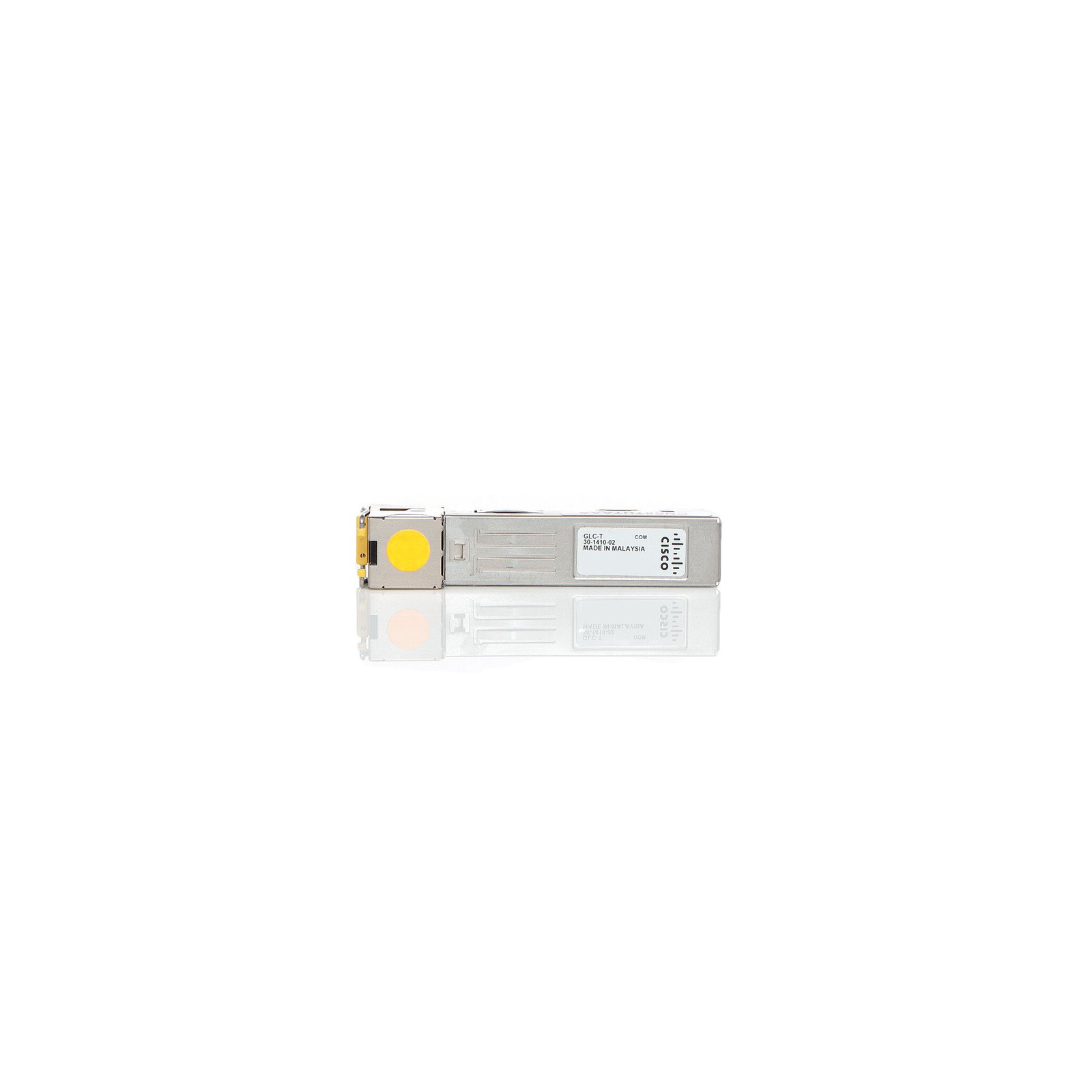 Cisco GLC-T++ Transceiver II price incl VAT 3 yr warranty* B2B