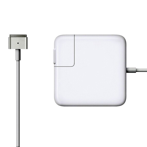 Generic 85W T-Tip Magnetic AC Power Adapter For Mac Book Pro 15 Retina 2012-2015