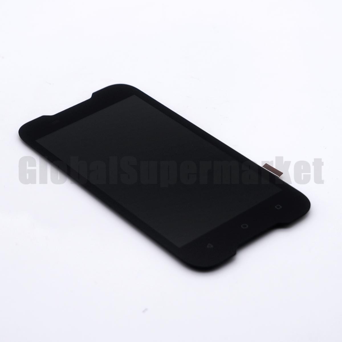 US SHIP LCD Display Touch Screen Digitizer For Datalogic Memor 11 Replacement