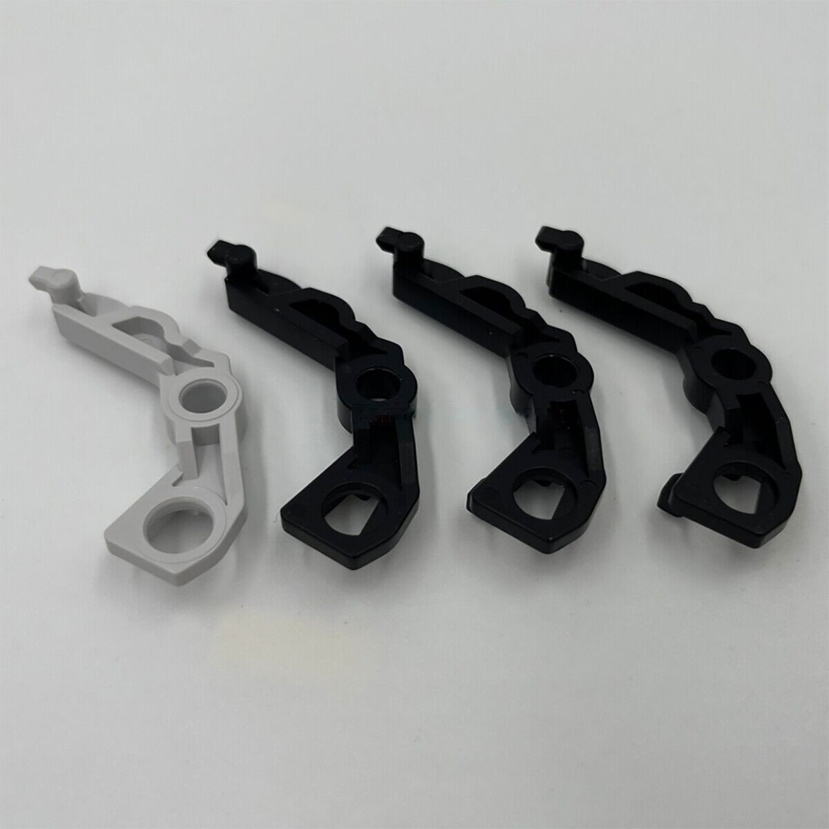RC1-7618 RC1-6633 Lock For HP Color Laserjet 2700 3000 3505 3600 3800 Left Lever