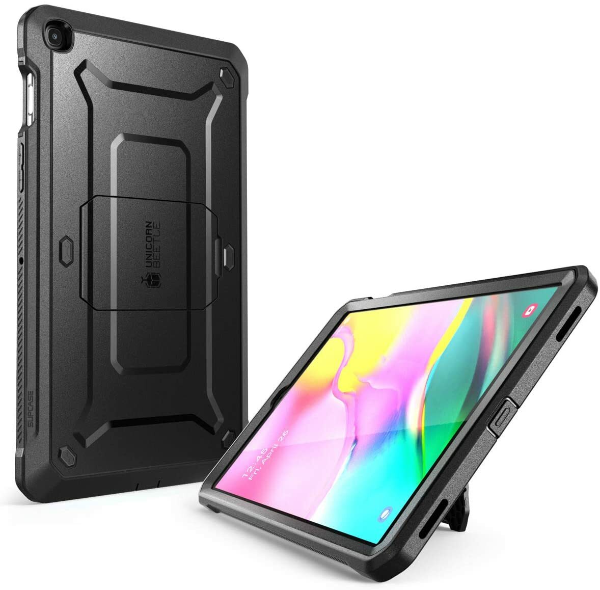 SUPCASE for Samsung Galaxy Tab S5e 10.5" Rugged ScreenProtector Case Stand Cover