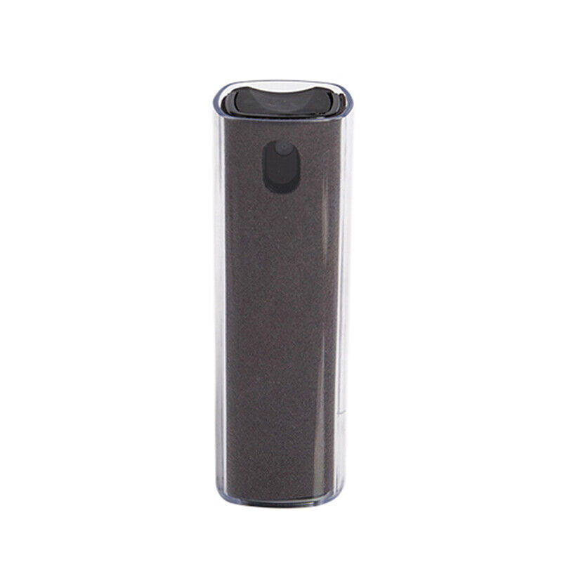 Screen Cleaner Touchscreen Mist Cleaner Spray Bottle and Microfiber Cleaner