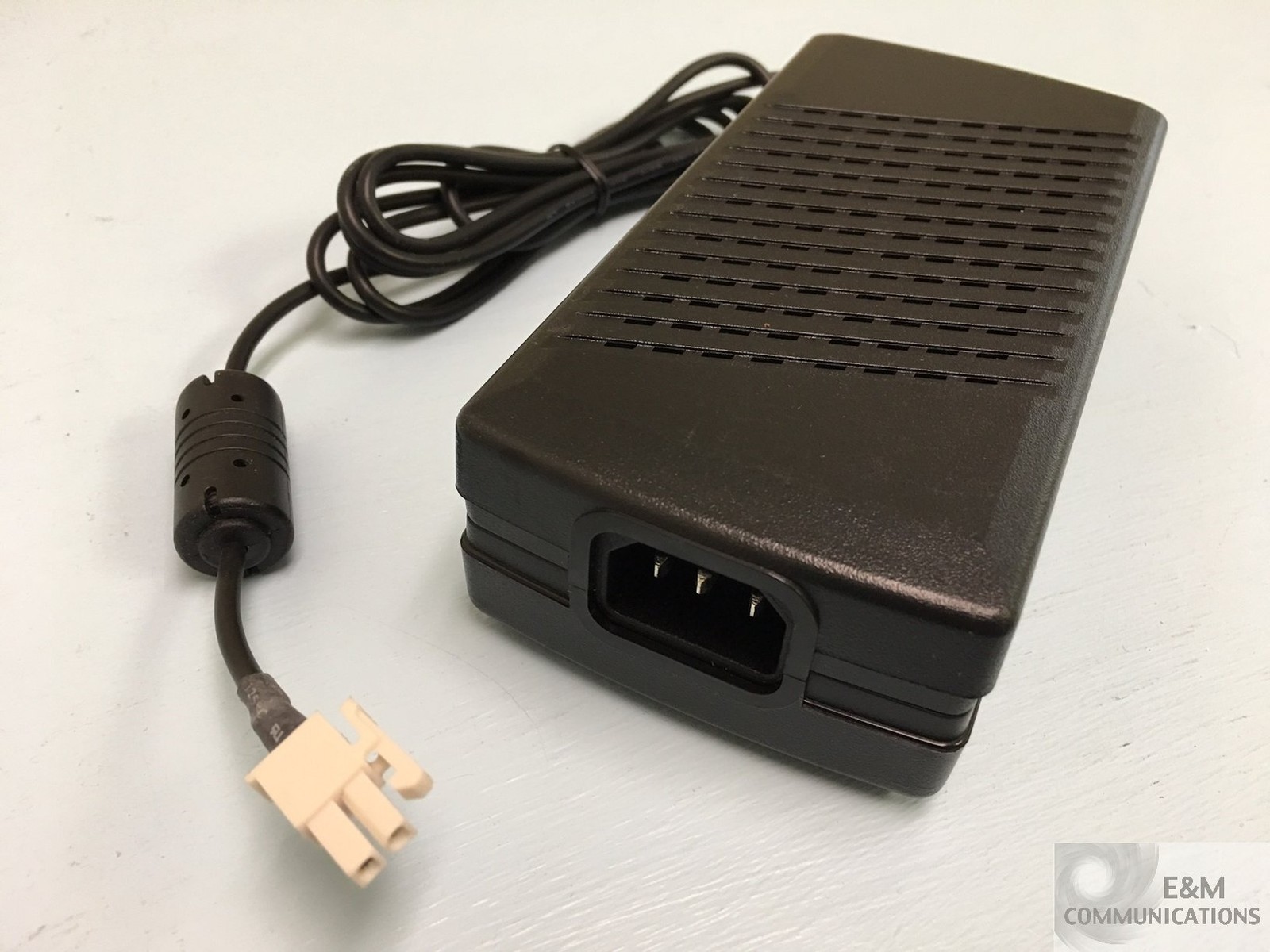 50-24000-024 MOTOROLA SYMBOL AC ADAPTER POWER SUPPLY 24VDC 1.5A