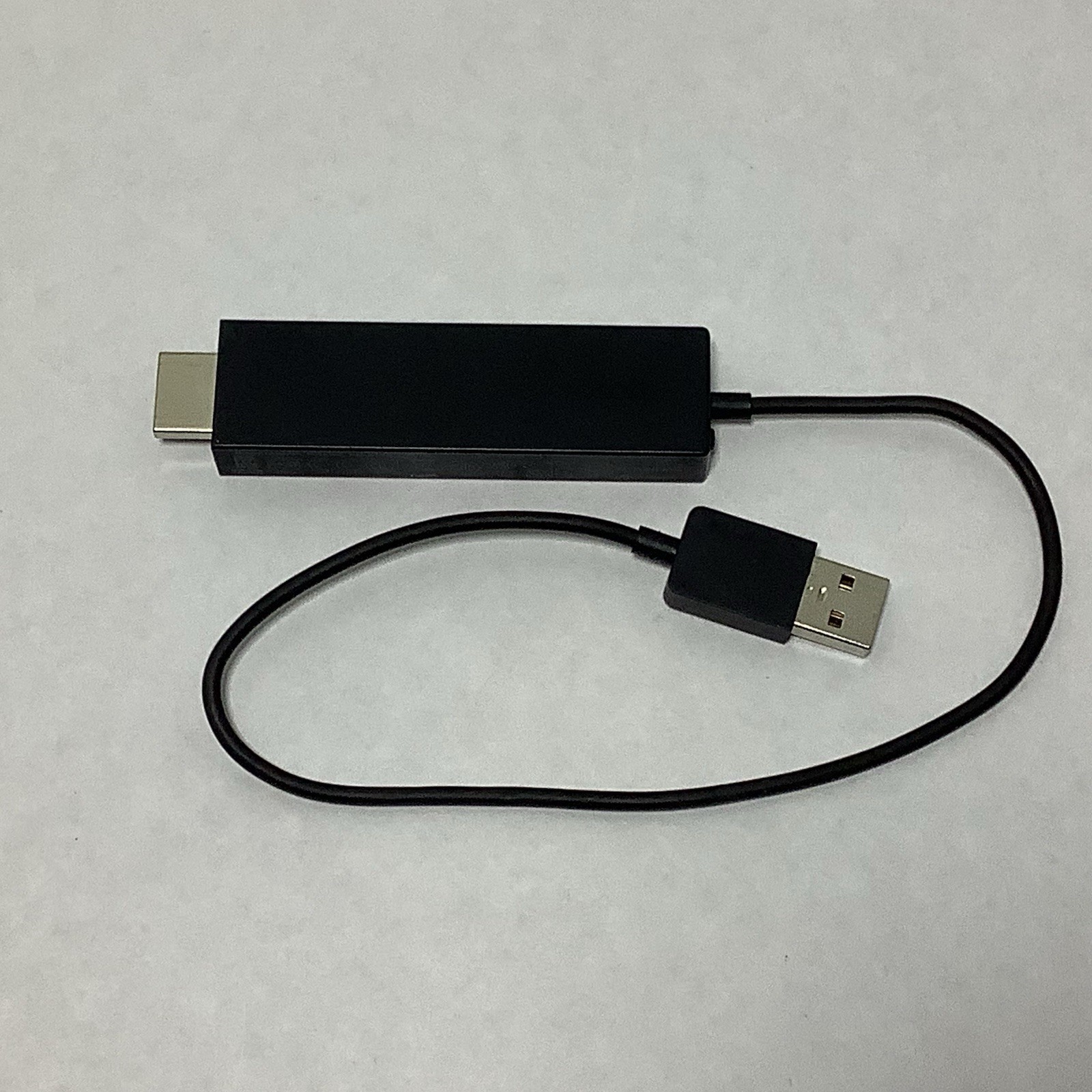 Microsoft Wireless Display Adapter 1628 HDMI USB Screen Mirroring Dongle 1st Gen