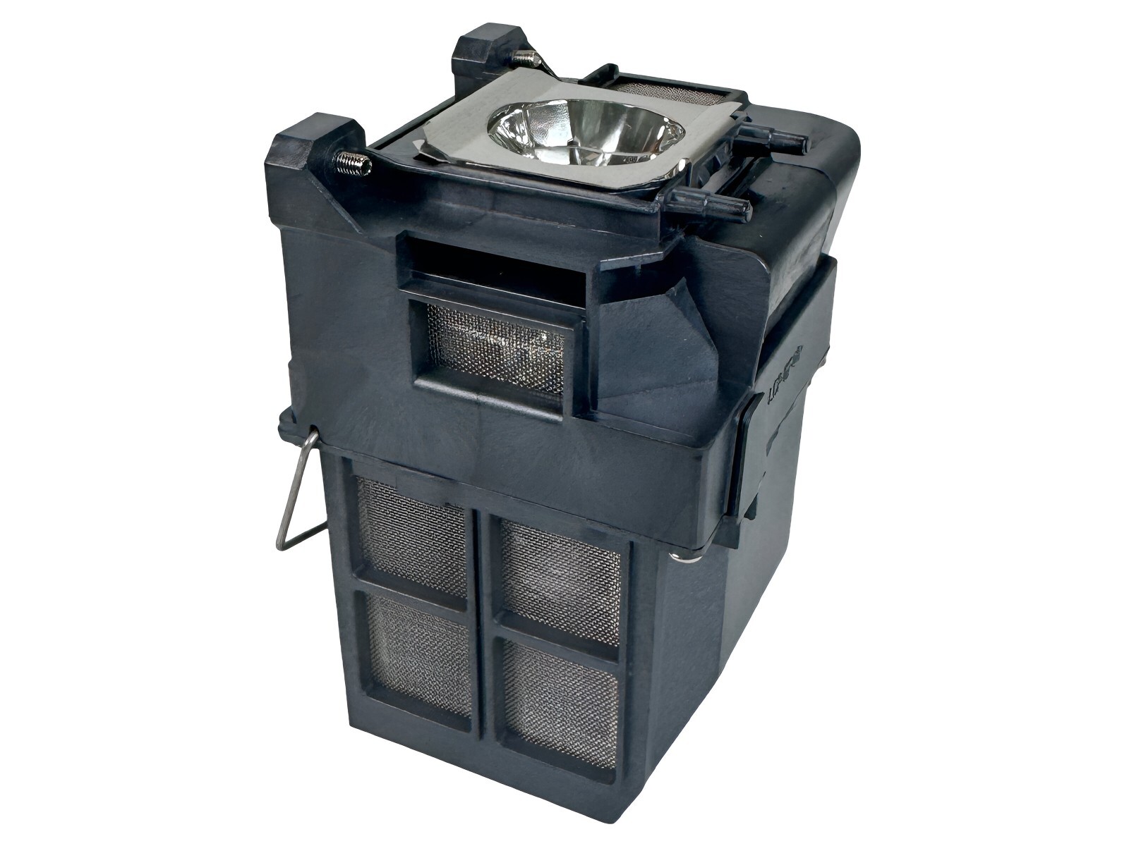 UHE Lamp with Housing for Epson PowerLite Home Cinema 1440 Model H813 Projectors