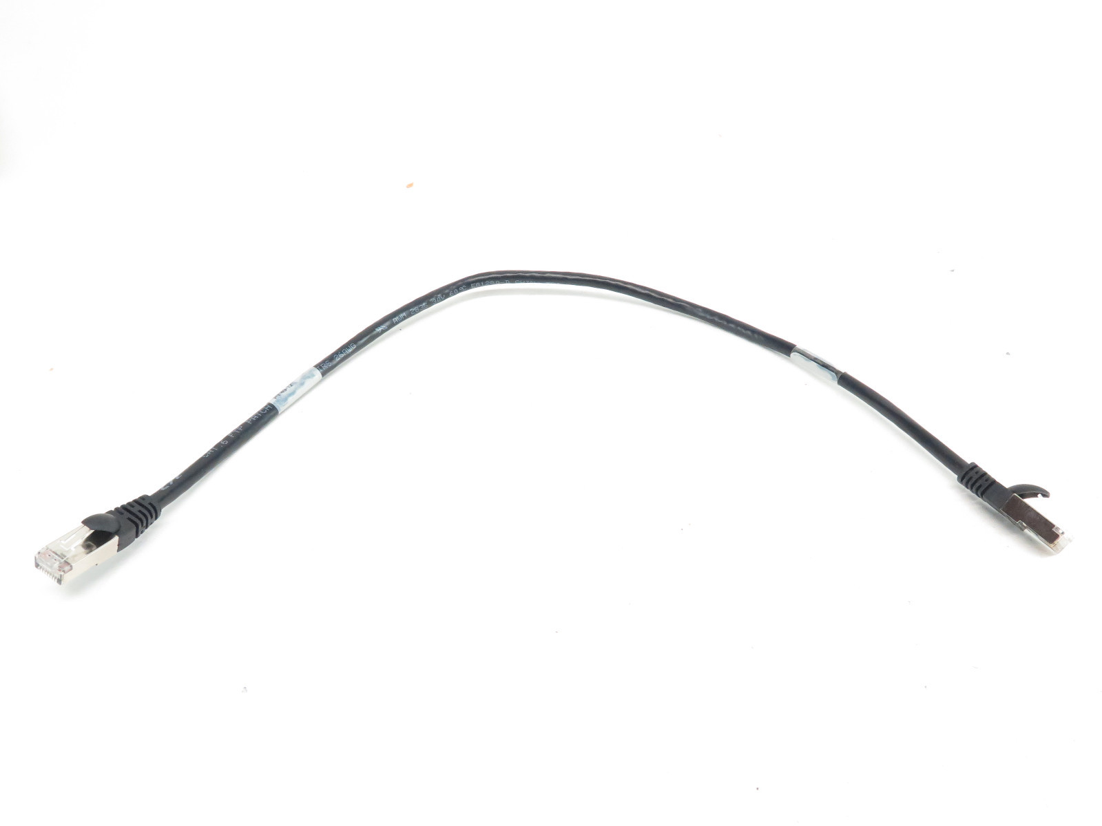 NetApp 112-00194 RJ45 CAT6 X6560-R6 Ethernet Cables | 0.5 Meter