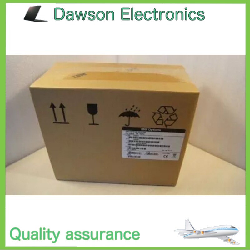 01NN126 01NN124 01NN110 IBM 1.8TB 1.8TB 10K 12Gb/s 2.5" V7000 Server Hard Drive