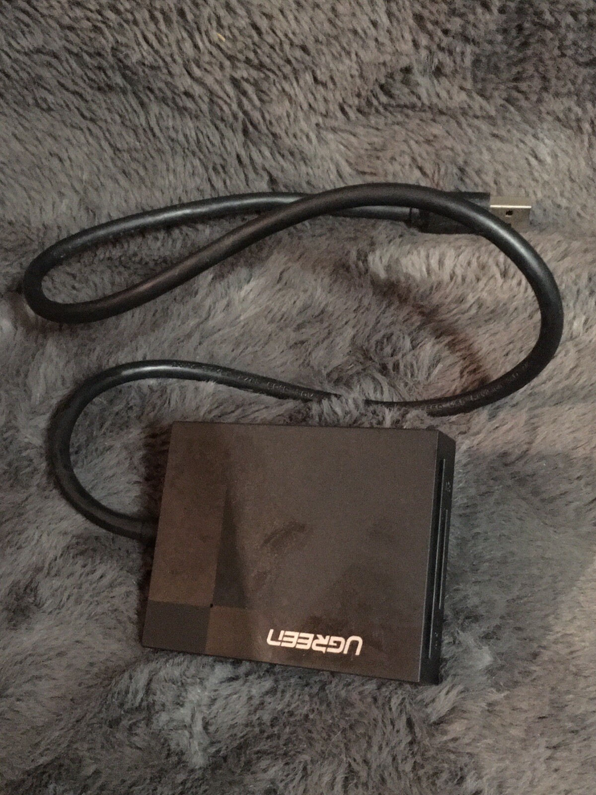 Ugreen usb