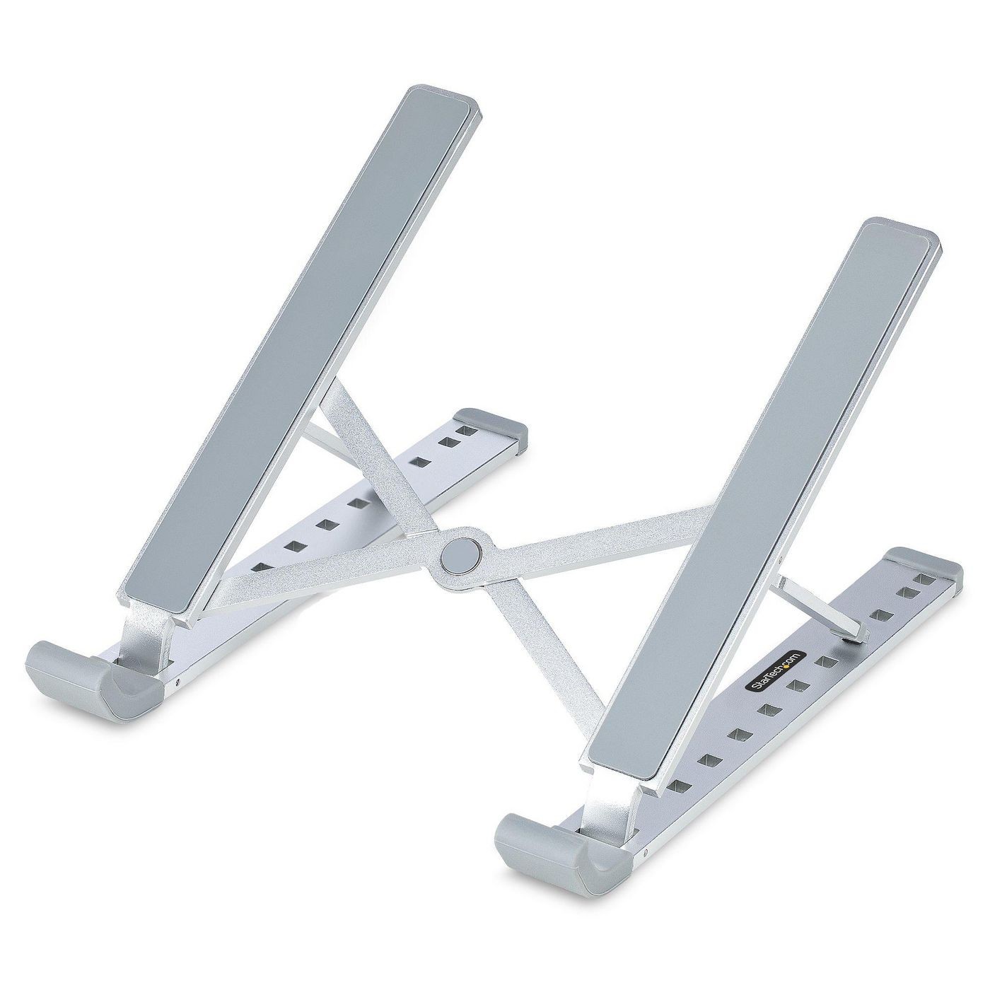 StarTech.com LAPTOP RISER BAR Foldable Laptop Riser Stand Portable Height A ~E~