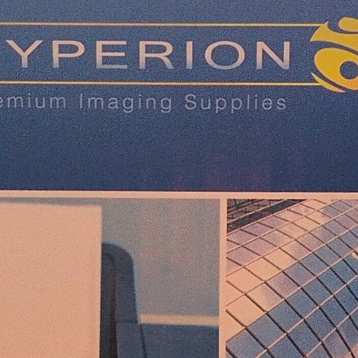 Hyperion Premium Imaging Supplies Printer Toner Cartridge for Laser Printers