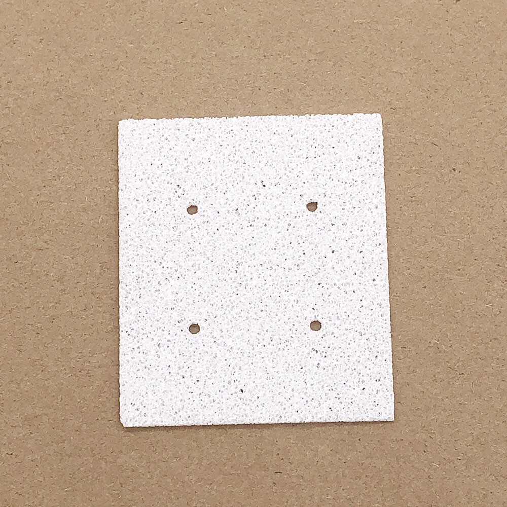 Printhead capping unit cap top Inkjet pad Waste ink pad fits for MUTOH VJ1638